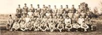 CU Football Team 1935