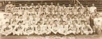 CU Football Team 1936