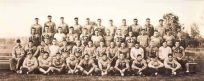 CU Football Team 1935