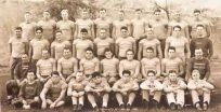 1933 CU Football Team