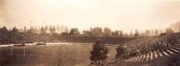 1930 View of Folsom Field