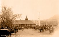 Union Depot