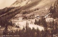 London Butte Mine