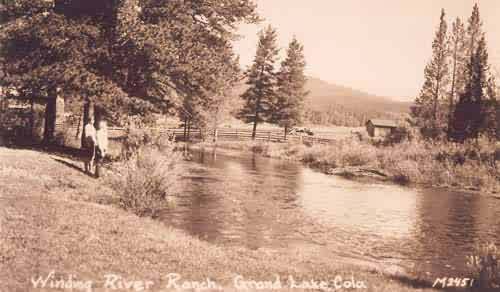 Winding River Ranch