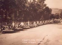 Finney & Son-Tours Colorado Springs