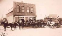 Niwot Post Office