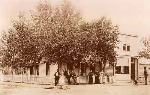 Louisville Post Office