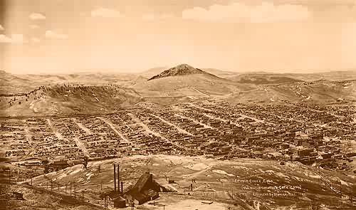 Cripple Creek Cripple Creek