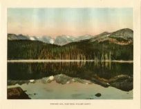 Brainard Lake