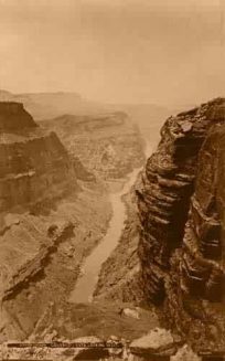 Grand Canyon Colorado River