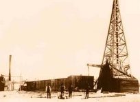 Oil Well