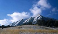 Flatirons