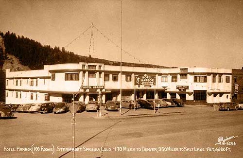 Harbor Hotel Harbor Hotel