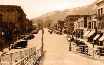 Glenwood Springs