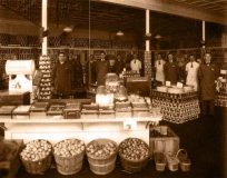 Skaggs-Safeway Interior