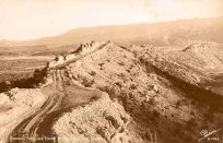 Famous Skyline Drive at Canon City