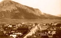 Crested Butte