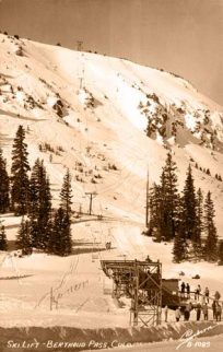 Ski Lift