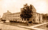 The Arts Building - University of Colorado - Boulder