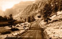 Upper Rio Grande River - San Luis Valley