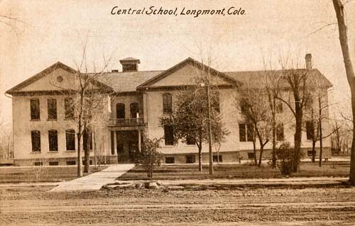 Central School