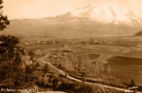 Mt. Sopris - Alt. 12