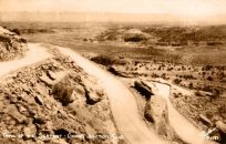 Trail of the Serpent - Grand Junction