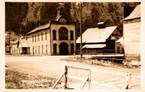 City Hall - Crested Butte