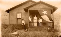 A Chautauqua Cottage for Texas Teachers