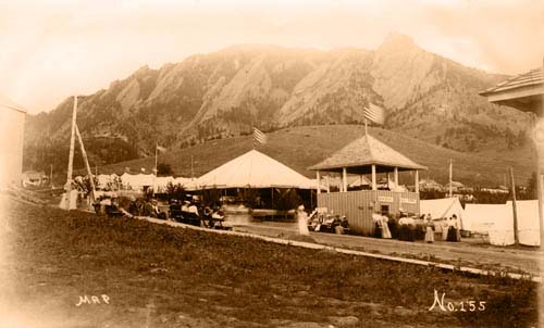 Ice Cream Tent Ice Cream Tent