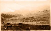 Plowing the Chautauqua Fields