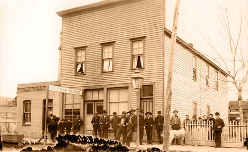 German House German House