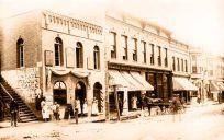 Boulder Meat Market on Pearl Street