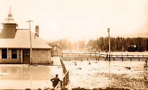 Flood of 1894