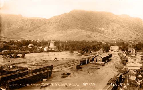 Flood of 1894