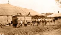 Circus in Boulder