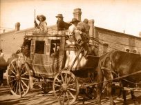 Stagecoach