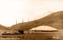Amphitheatre at Aspen