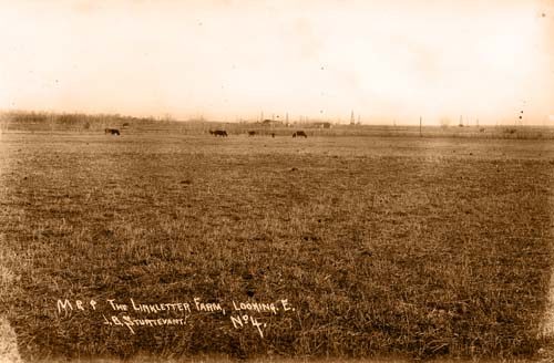 The Linkletter Farm