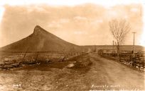 Donnely Home - Valmont Butte