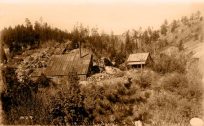 Mellor Mill - Ward