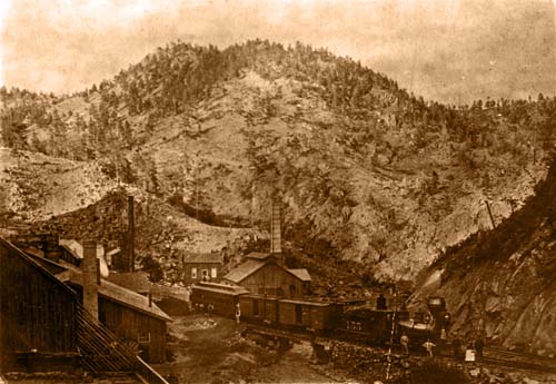 Salina Early Days Salina Early Days