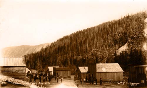 Eldora Street View Eldora Street View