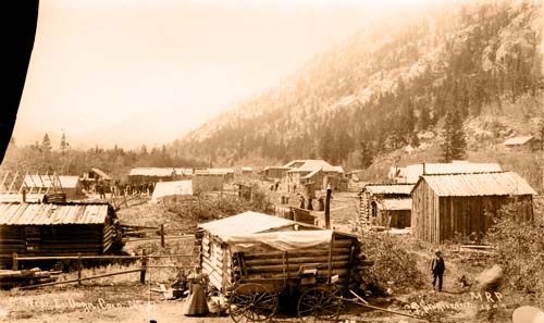 West Eldora West Eldora