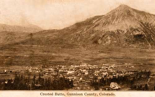 Crested Butte