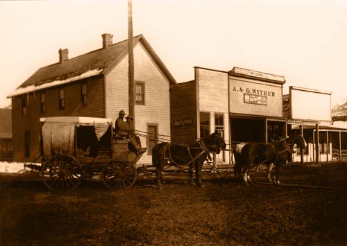 Steamboat Springs Steamboat Springs