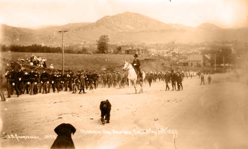 Memorial Day Memorial Day