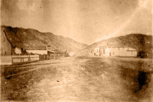 Boulder - 1866