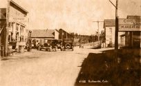 Redman's General Store - Rollinsville