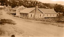 Gold Hill Inn - 1926